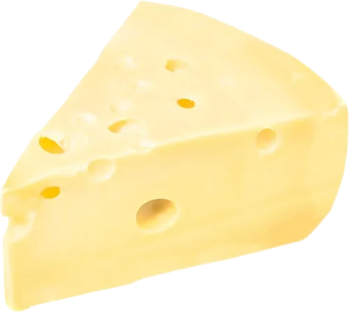  Maasdam Cheese