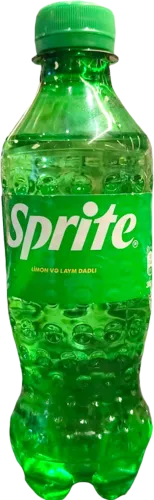  Carbonated Drink