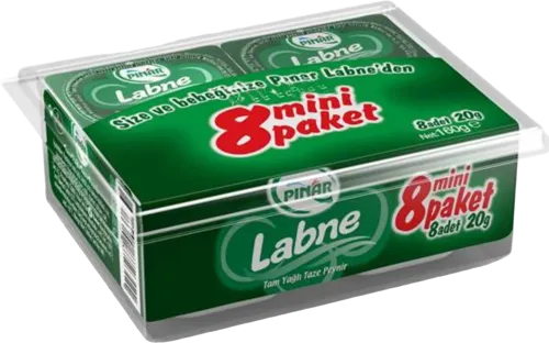 Pinar Labne Cheese x