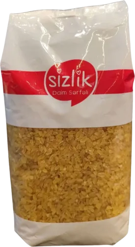  Bulgur for Pilaf