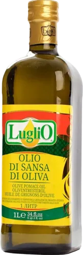 Оливковое масло 