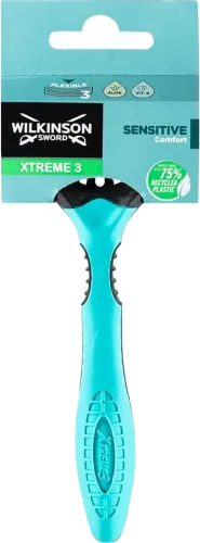  Xtreme3 Sensitive Shaving Razor