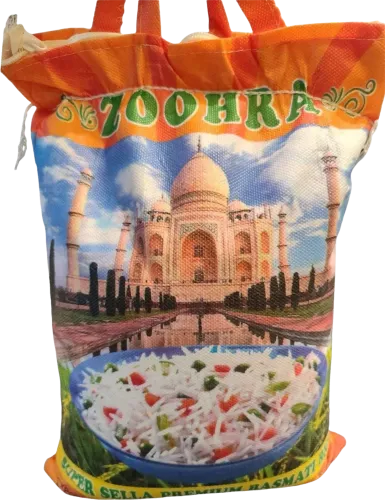 Рис белый 