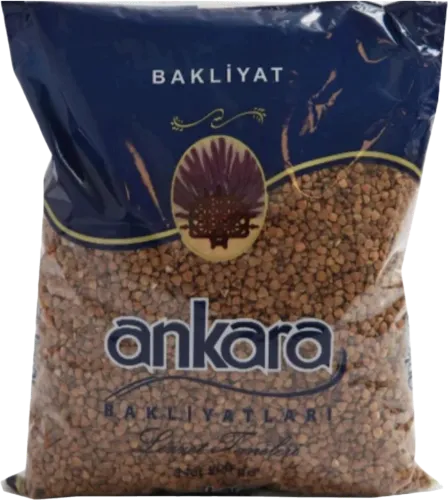 Гречка 