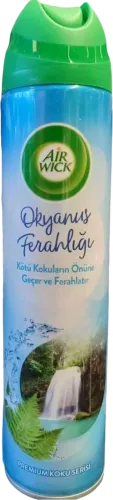 Oсвежитель воздуха Ocean Refreshment AirWick