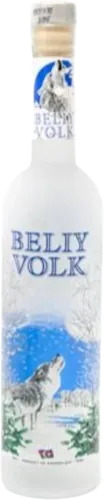 Водка 