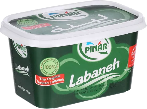 Pinar Labne Cream Cheese