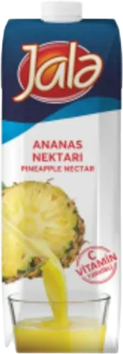 Şirə Ananas nektar