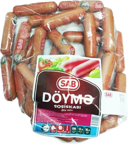  Doyme Sausage