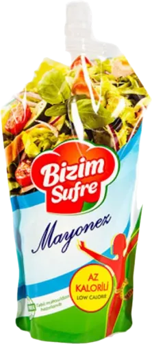  Mayonnaise