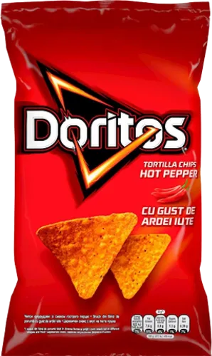 Spicy Chi