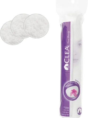  Cotton Pad