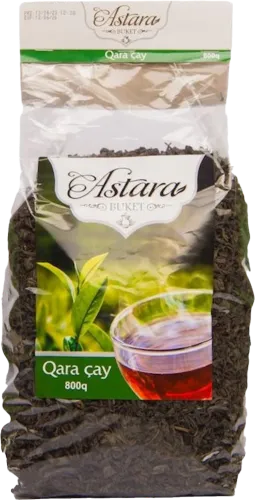  Astara Bouquet Black Tea