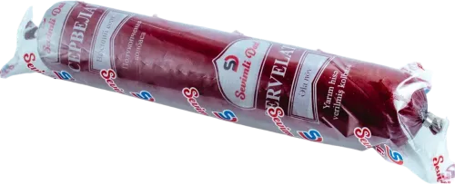 Колбаса Bismis Servelat
