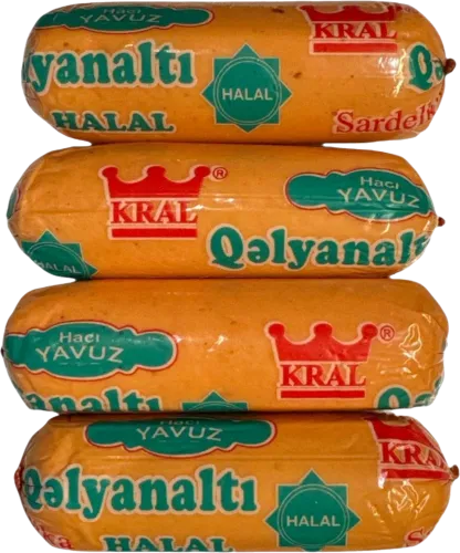  Sausage