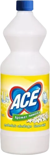  Lemon Bleach