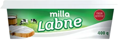  Labne Cheese