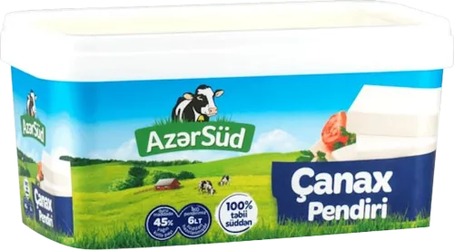 Azersud Chanakh Cheese