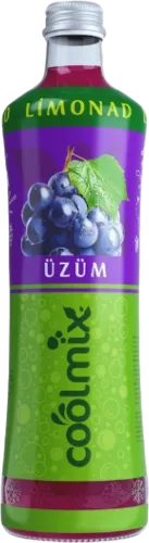  Grape Lemonade