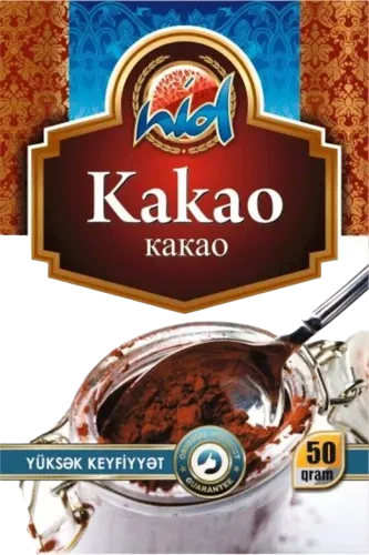 Какао Ni̇d