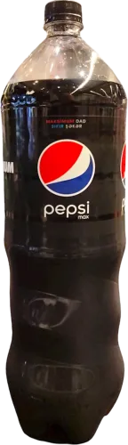  Max Carbonated Drink
