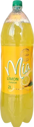 Лимонад Лимон