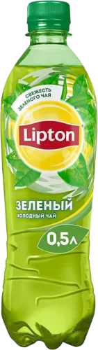 Чай холодный Лимон