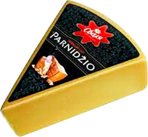 Pendir Parnidzio
