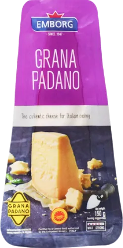  Grano Padano Cheese