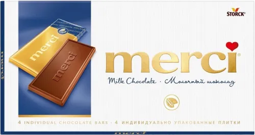  Milk Chocolate Boxed Candie