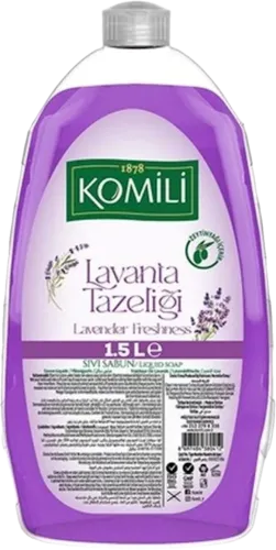  Lavender Liquid Soa