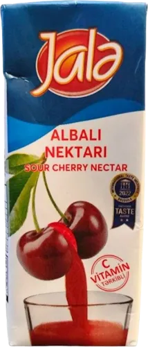 Şirə Albali Albalı
