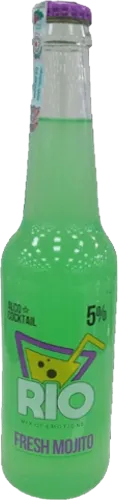  Fresh Mojito Cocktail