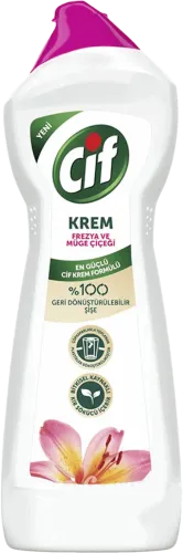  Active Cleaning Cream