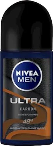  Men Ultra Carbon 72 Hours Deodorant Stick