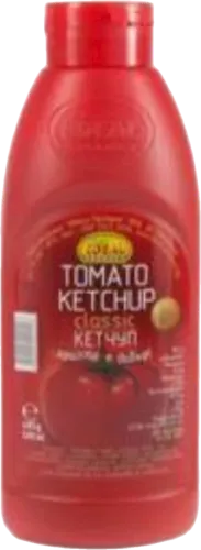  Classic Ketchu