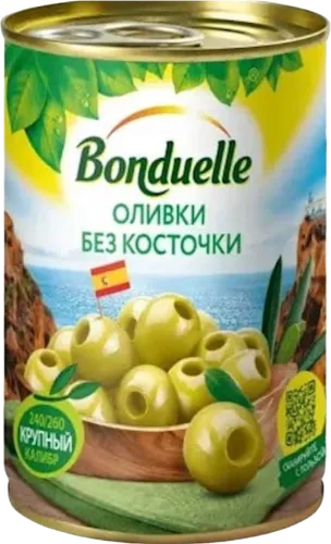  Green Olive