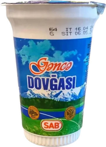 Dovga Gəncə
