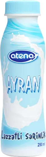 Айран 