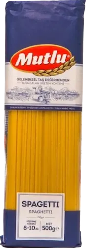 Spagetti Makarna