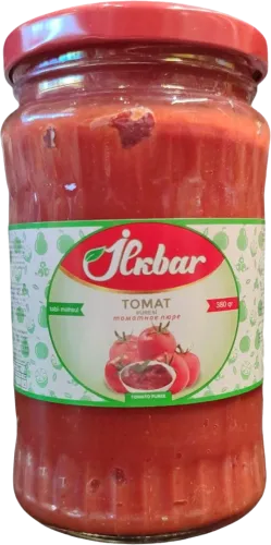 Томатная паста 