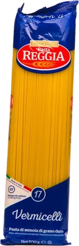 Спагетти Vermicelli Reggia di Caserta