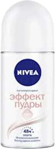 Deodorant for women powder effect 48 hours stick
