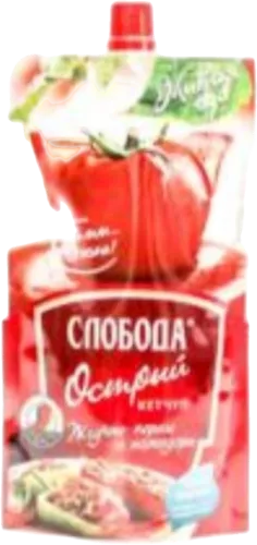 Кетчуп 