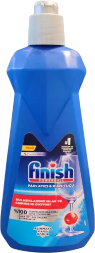 Dishwashing liquid Powerball