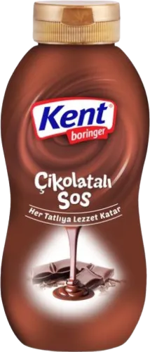 Шоколадный сироп Kent