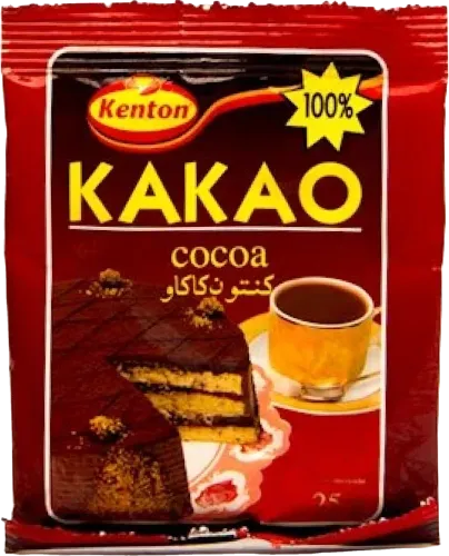Какао порошок 