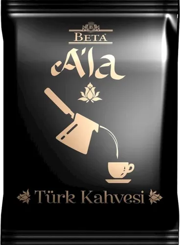 Türk qəhvəsi Beta A'la