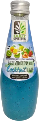 Limonad meyvəli
