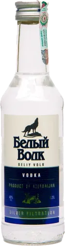 Водка 
